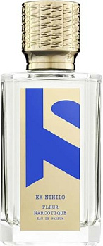 Фото духи EX Nihilo Fleur Narcotique 10 Years Limited Edition