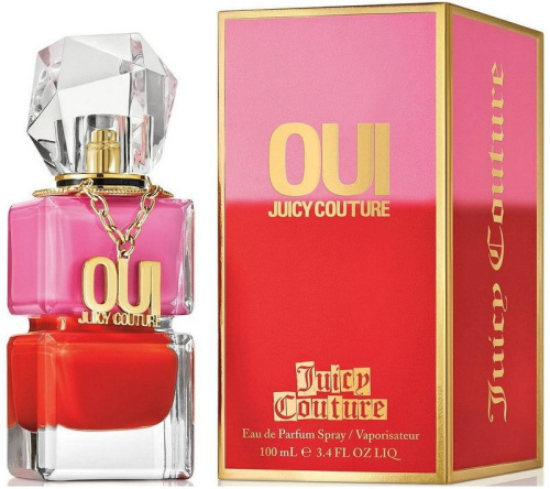 Фото духиJuicy Couture Oui