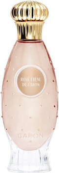Фото духи Caron Rose Ebene