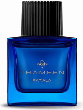 Фото духи Thameen Patiala
