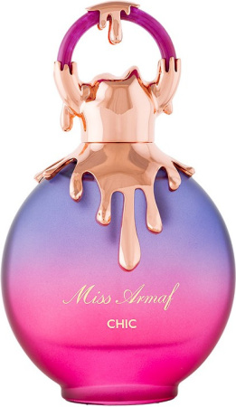 Фото духиSterling Parfums Armaf Miss Armaf Chic