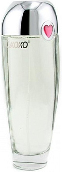 Фото духи Xoxo Xoxo