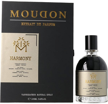 Фото духи Moudon Harmony