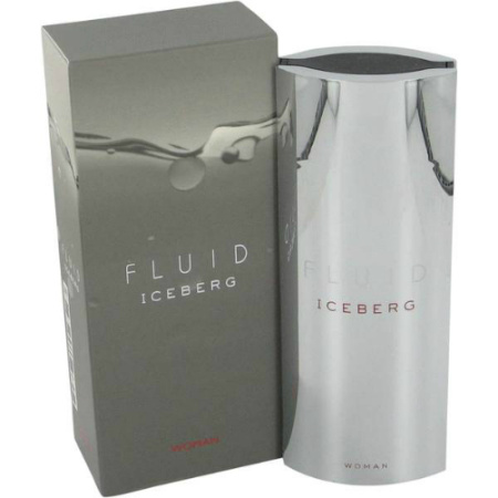 Фото духиIceberg Fluid Woman