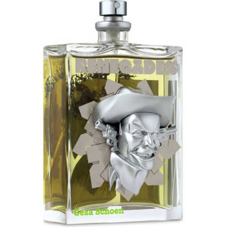 Фото духиEscentric Molecules Geza Schoen Renegades