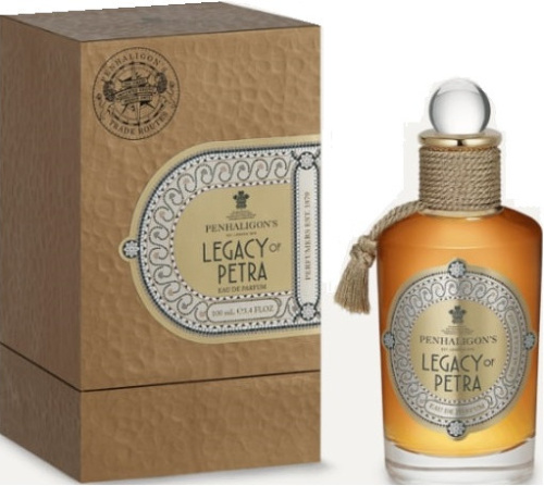 Фото духиPenhaligon's Legacy Of Petra