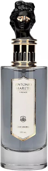 Antonio Maretti Lucifero (20-44136 парфюмерная вода-тестер 100 мл)