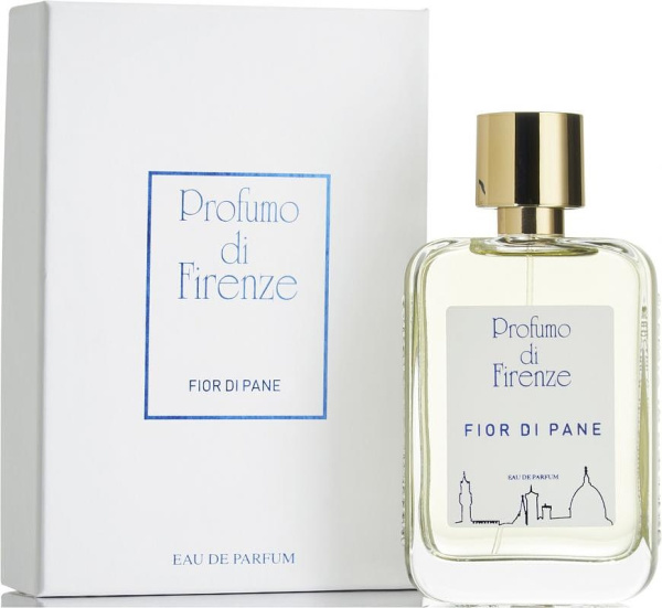 Profumo Di Firenze Fior Di Pane (20-80755 парфюмерная вода 100 мл)