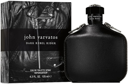 Фото духиJohn Varvatos Dark Rebel Rider