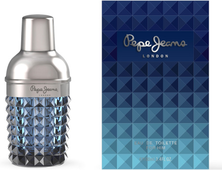 Фото духиPepe Jeans London For Him