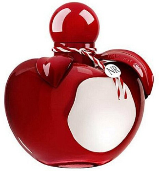 Фото духи Nina Ricci Nina Rouge