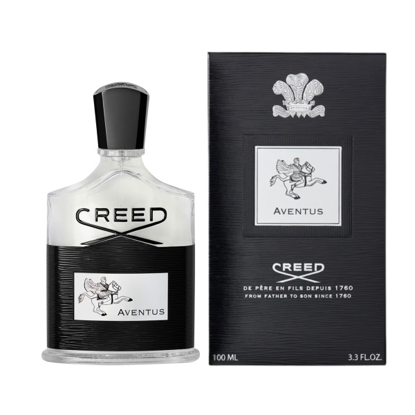 Creed Aventus 100