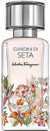 Фото духиSalvatore Ferragamo Signorina Misteriosa Fashion Edition