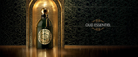 Фото духиGuerlain Les Absolus d`Orient Oud Essentiel