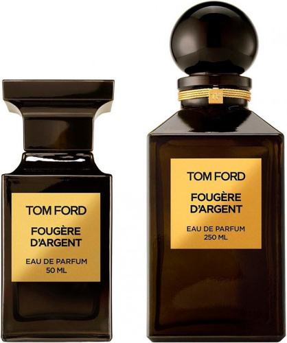 Фото духиTom Ford Fougere D'Argent