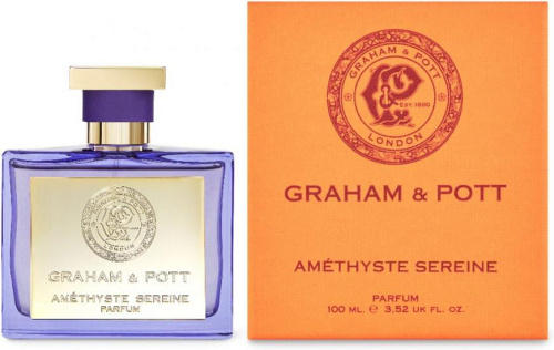 Graham & Pott Amethyste Sereine (20-74253 духи 100 мл)