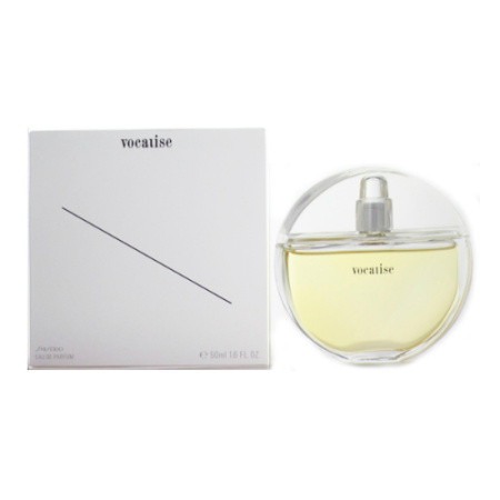 Фото духиShiseido Vocalise