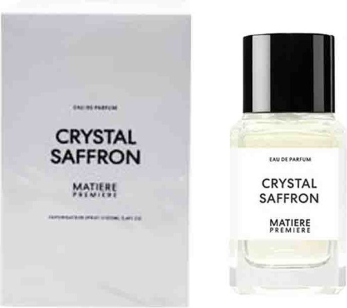 Matiere Premiere Crystal Saffron (20-88562 парфюмерная вода 100 мл)