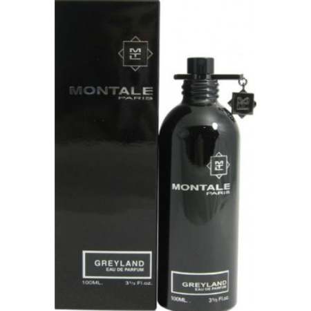 Фото духиMontale Greyland