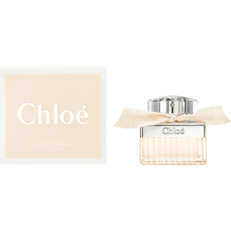 Фото духиChloe Fleur de Parfum