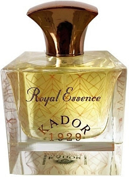 Фото духи Noran Perfumes Kador 1929 Prime