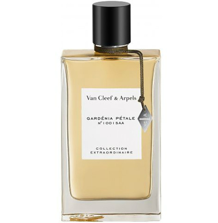 Фото духиVan Cleef & Arpels Extraordinaire Gardenia Petale