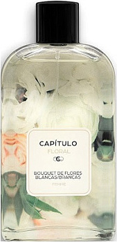 Фото духи Capitulo Bouquet de Flores Blancas