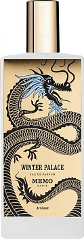 Фото духи Memo Winter Palace