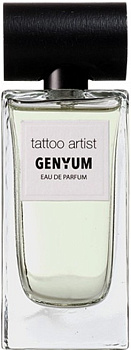 Фото духи Genyum Tattoo Artist