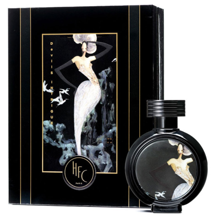 Фото духиHaute Fragrance Company Devil's Intrigue