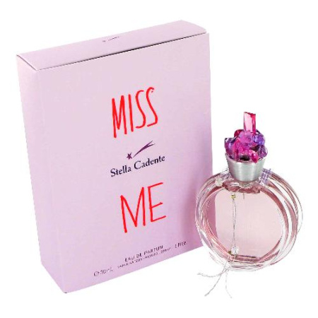 Фото духиStella Cadente Miss Me