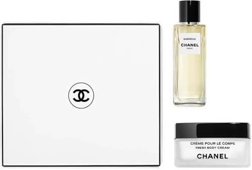 Фото духиChanel Gardenia