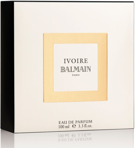Фото духиBalmain Ivoire Balmain