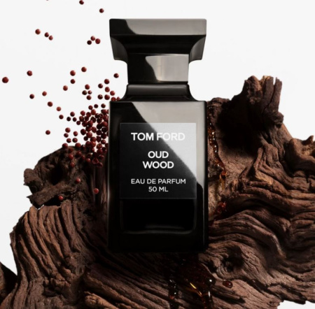 Tom Ford Oud Wood 50 ml тестер