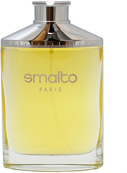 Фото духи Francesco Smalto Smalto