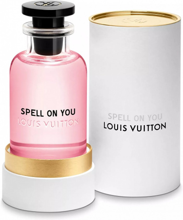 Фото духиLouis Vuitton Spell On You