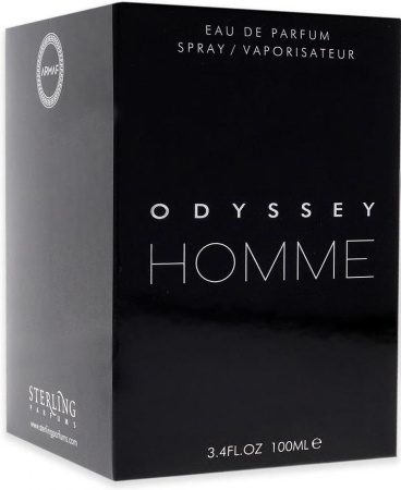 Фото духиSterling Parfums Armaf Odyssey Homme