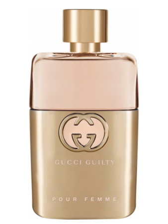 Фото духиGucci Guilty Eau de Parfum