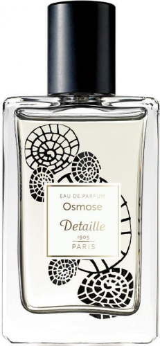 Detaille Osmose (20-71277 парфюмерная вода-тестер 100 мл)