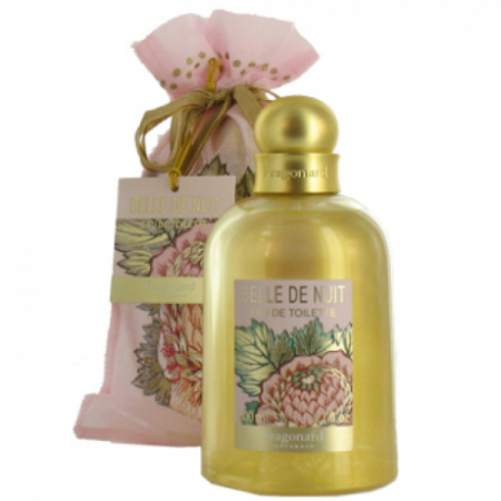 Фото духиFragonard Belle de Nuit