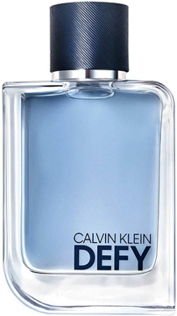 Фото духиCalvin Klein Defy