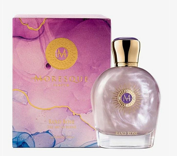 Moresque Rand Rose (20-34950 парфюмерная вода 100 мл)