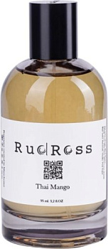 RudRoss Thai Mango тестер