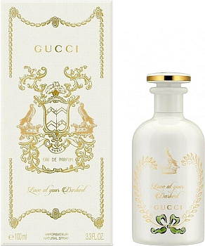 Gucci Love At Your Darkest (20-37292 парфюмерная вода 100 мл)