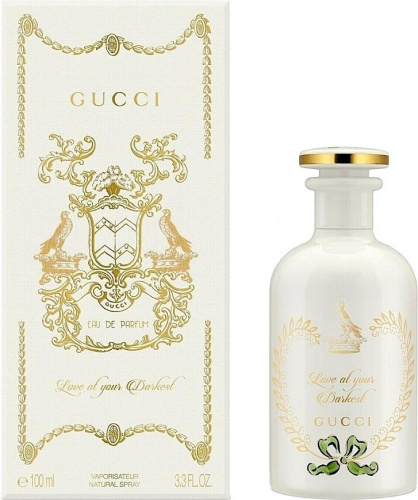 Gucci Love At Your Darkest (20-37292 парфюмерная вода 100 мл)