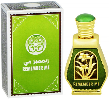 Фото духиAl Haramain Perfumes Remember Me