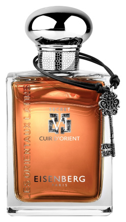 Фото духиEisenberg Cuir D'Orient Secret VI Pour Homme