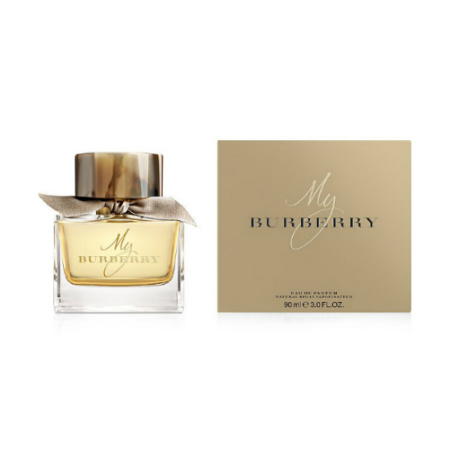 Фото духиMy Burberry