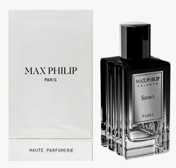 Max Philip Satori (20-65915 парфюмерная вода 100 мл)