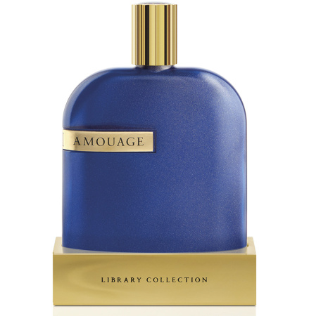 Фото духиAmouage Library Collection Opus XI